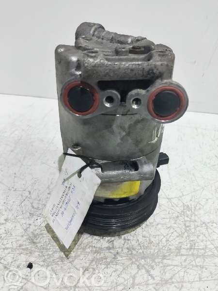 Air conditioning (A/C) compressor (pump)   SC1119D629DE
