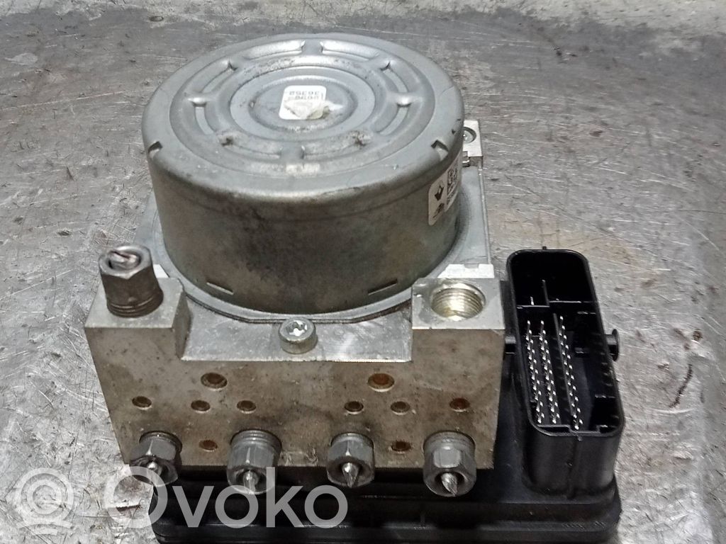Bomba de ABS   10091514703