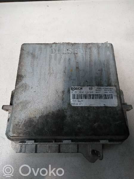 Engine control unit/module   0281010113,MSB101071,4125
