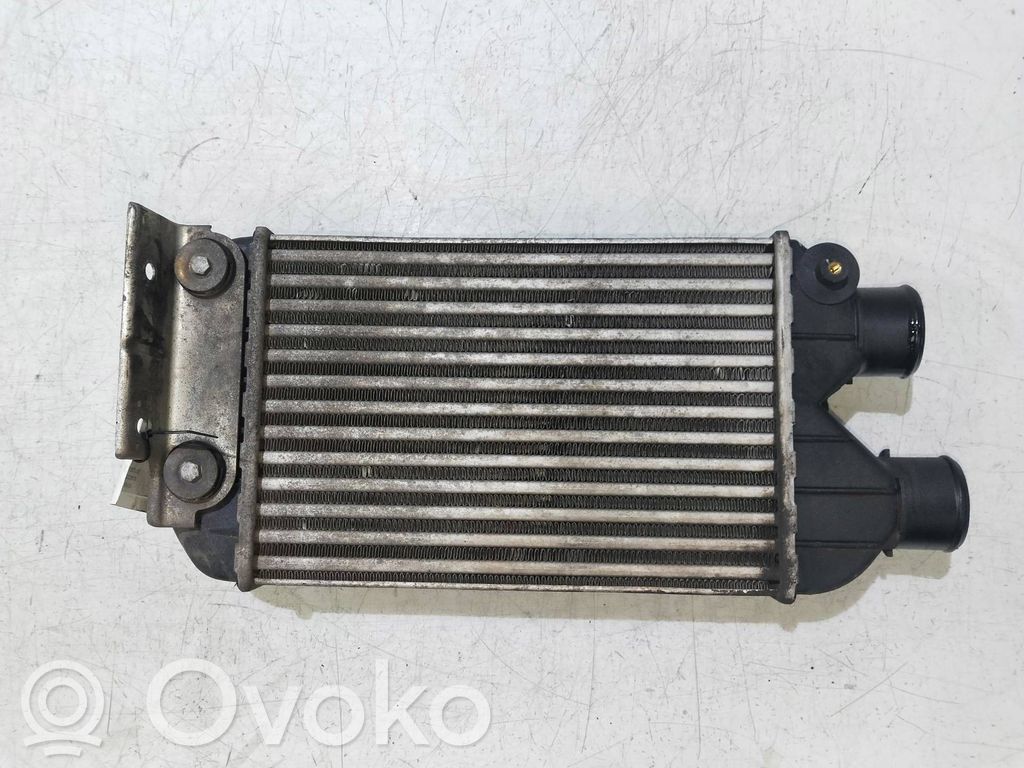 Fiat Multipla Radiador intercooler 
