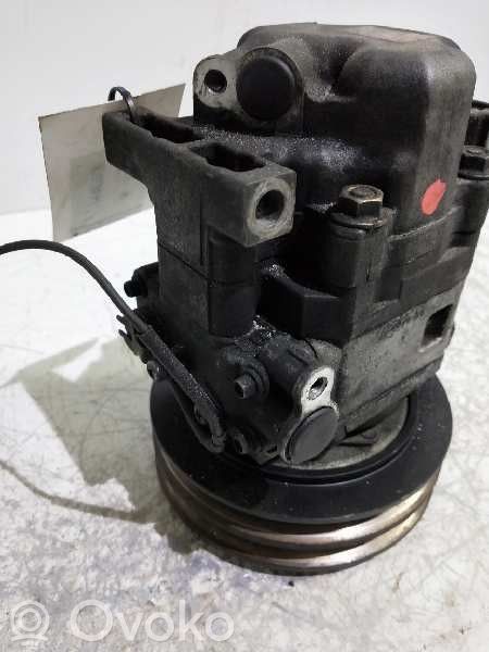 Klimakompressor Pumpe   H12A1AA4DM