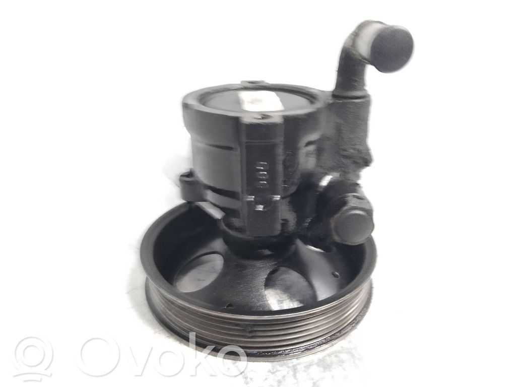 Ohjaustehostimen pumppu   26044359