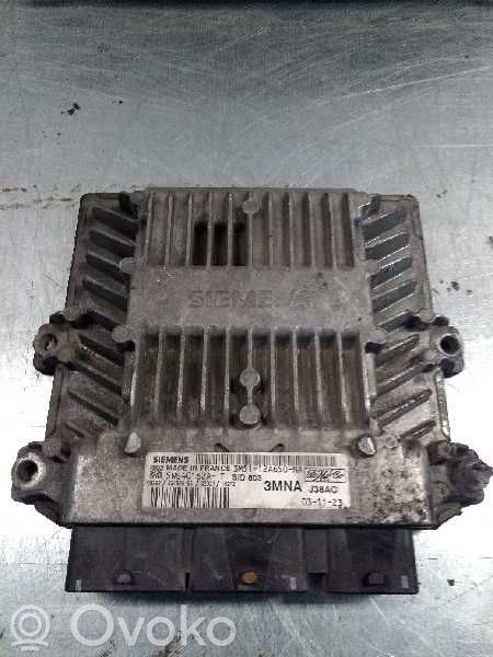 Ford Focus Unitate/modul de control motor 