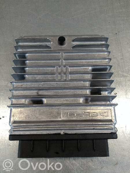 Ford Transit Engine control unit/module 
