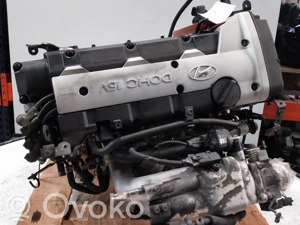 Motor   G4GB,2395368