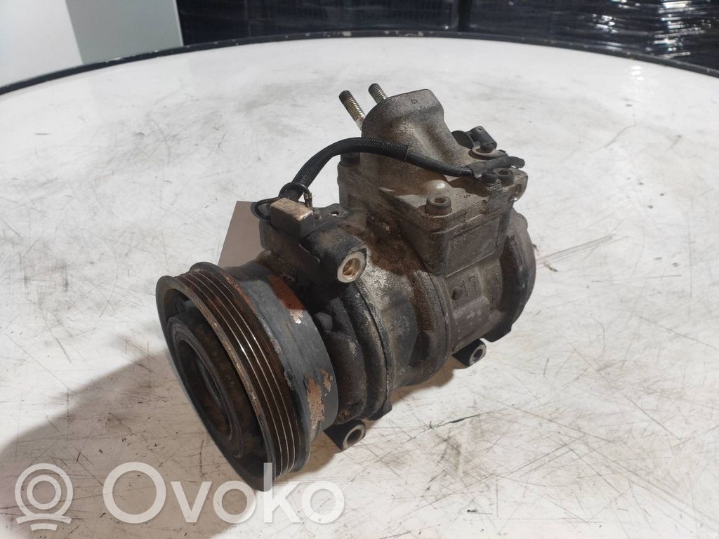 BMW 3 E30 Air conditioning (A/C) compressor (pump) 