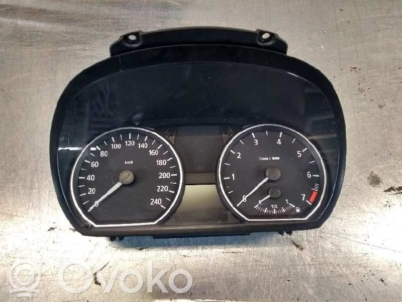 Speedometer (instrument cluster)   102493244,IK698352701P,150105052