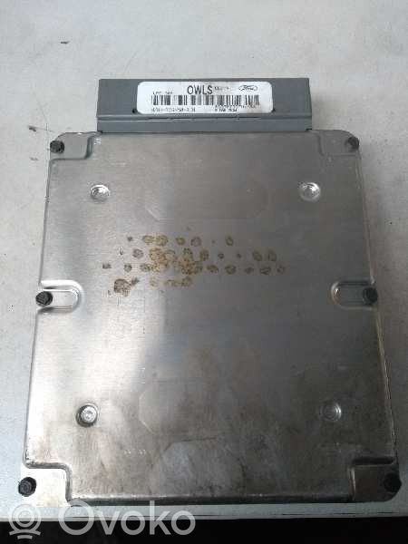 Engine control unit/module   97BB12A650ACB,OWLS