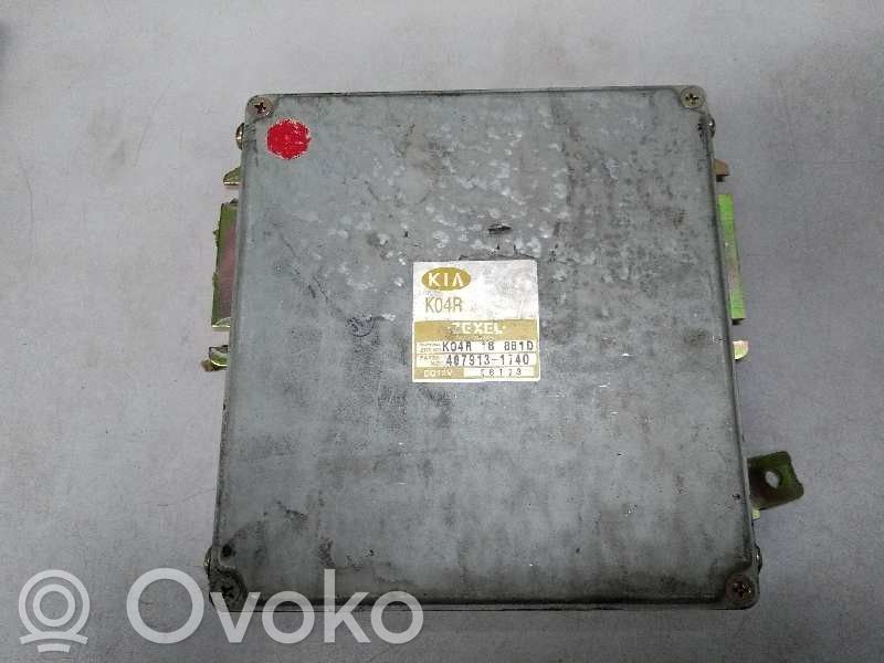 Sterownik / Moduł ECU   K04R18881D,4079131740