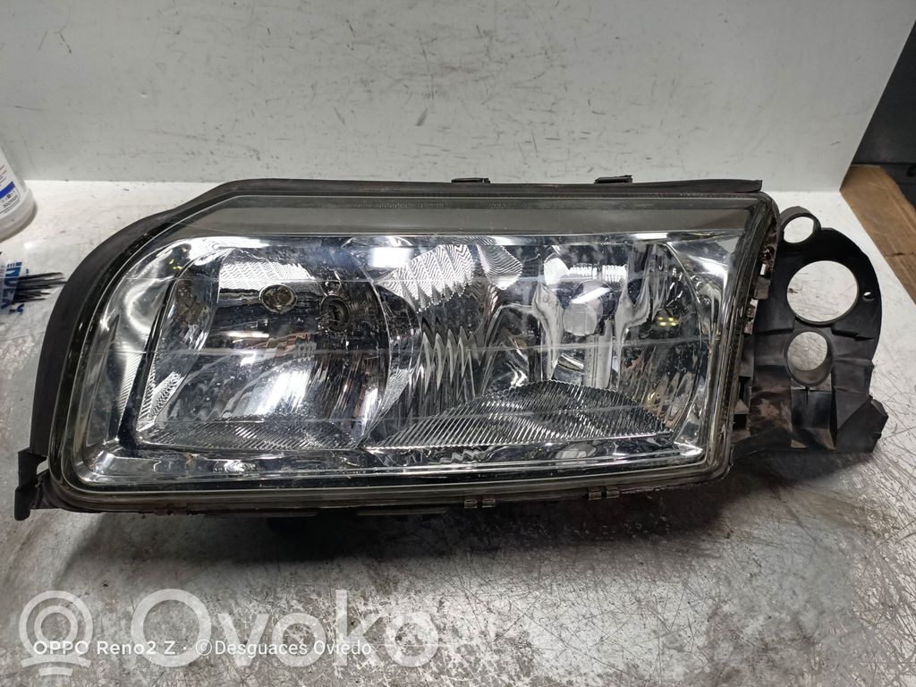 Volvo S80 Headlight/headlamp 