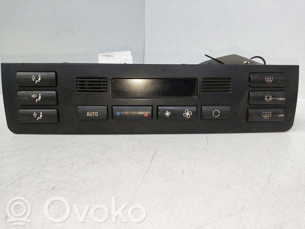 Moduł / Sterownik klimatyzacji   64118362060,5HB00773800
