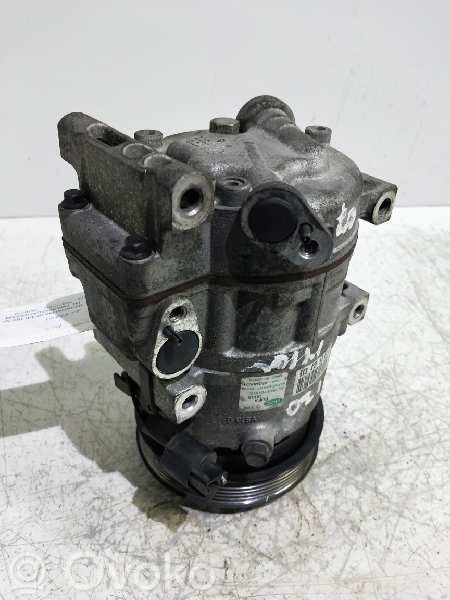 Hyundai i30 Air conditioning (A/C) compressor (pump) 