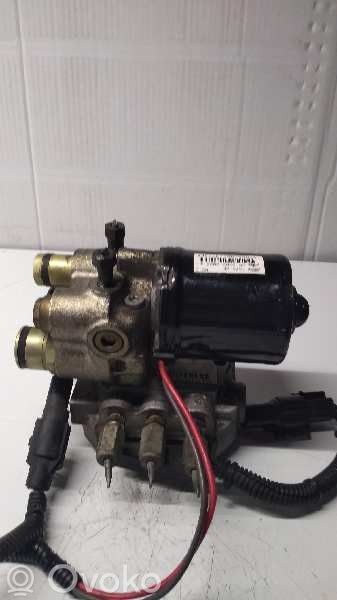 Ford Explorer ABS Blokas 
