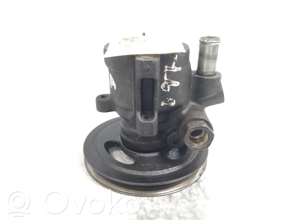 Power steering pump   17D