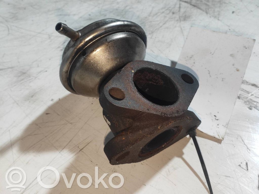 Supapă EGR   059131503,25TDI
