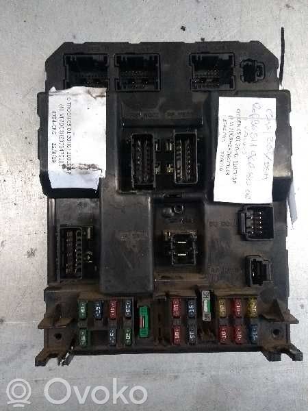 Citroen C5 BSM Control unit 