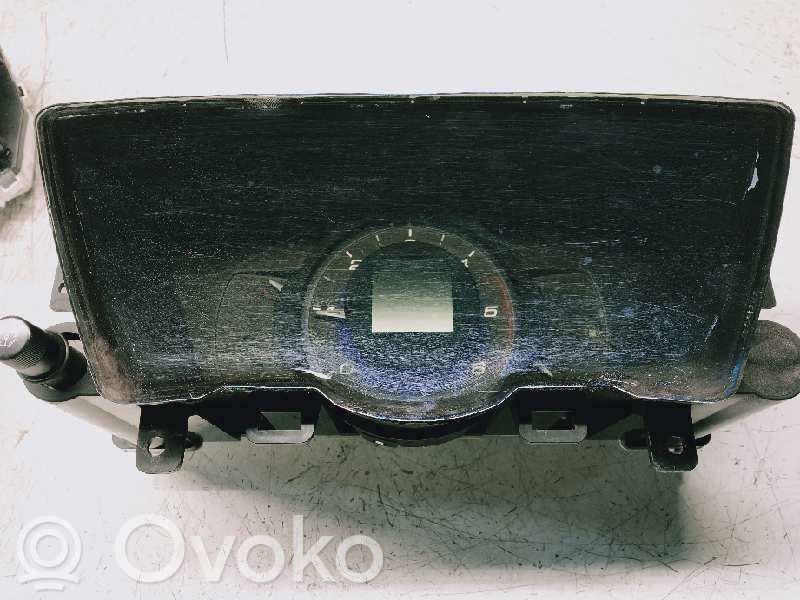 Honda Civic Spidometras (prietaisų skydelis) 