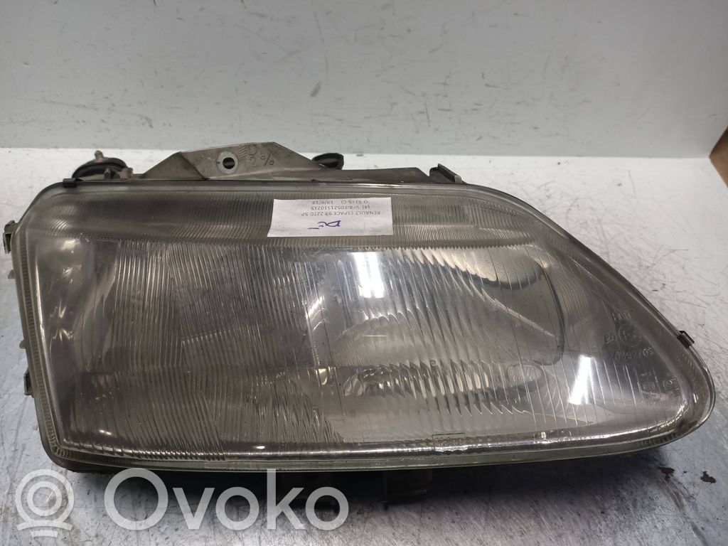 Headlight/headlamp