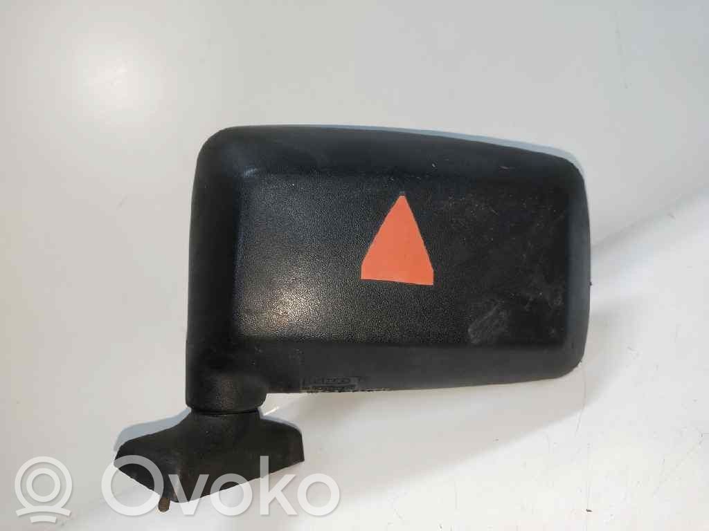 Front door electric wing mirror