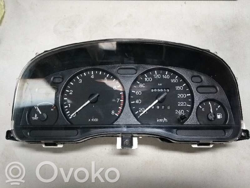 Ford Mondeo MK II Speedometer (instrument cluster) 