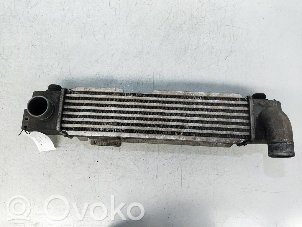 Radiador intercooler   281904A101