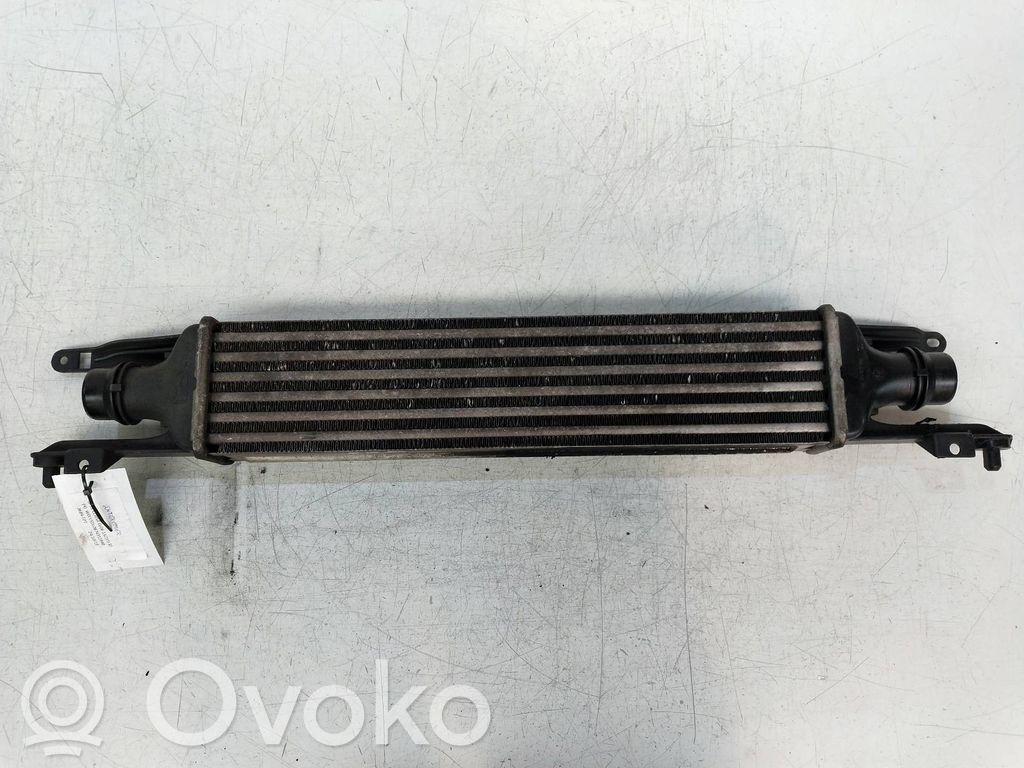 Intercooler radiator   55702194,13CDTI