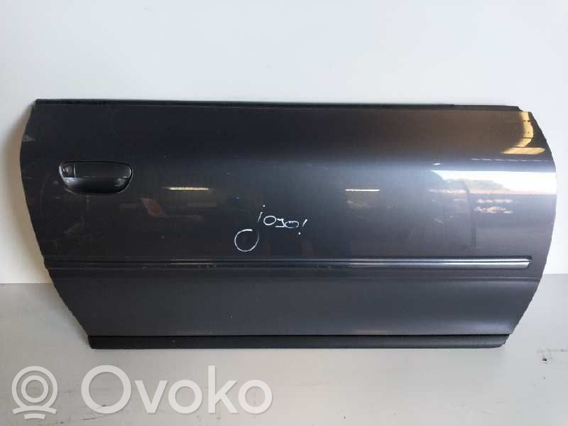 Audi A3 S3 8L Front door 