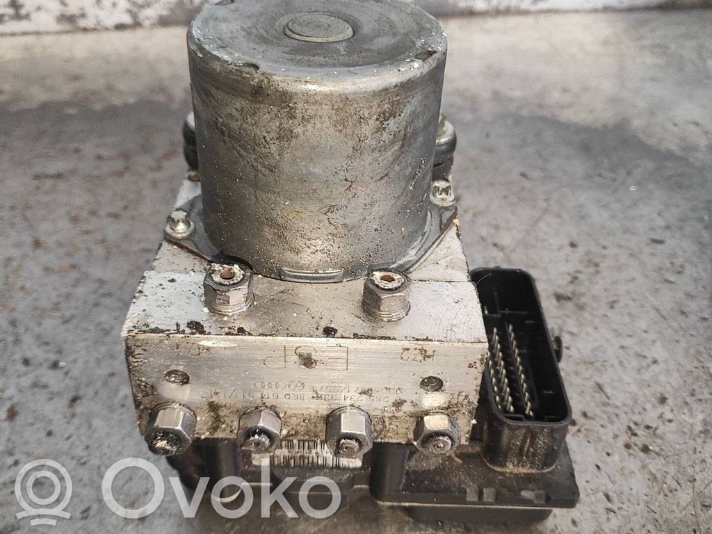 ABS Blokas   8E0910517H,8E0614517BF