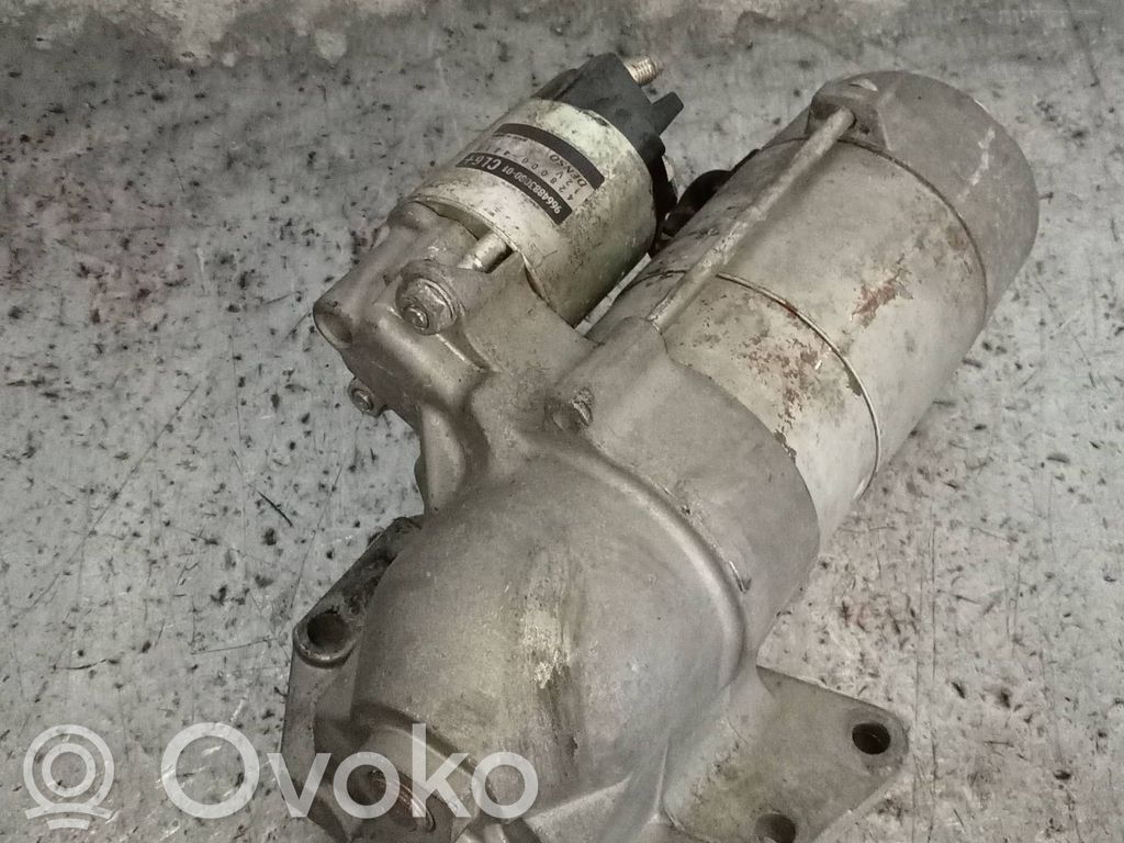 Motor de arranque   9664883080,4280004811
