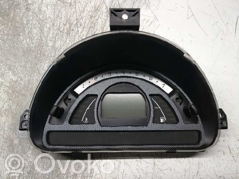 Citroen C2 Nopeusmittari (mittaristo) 