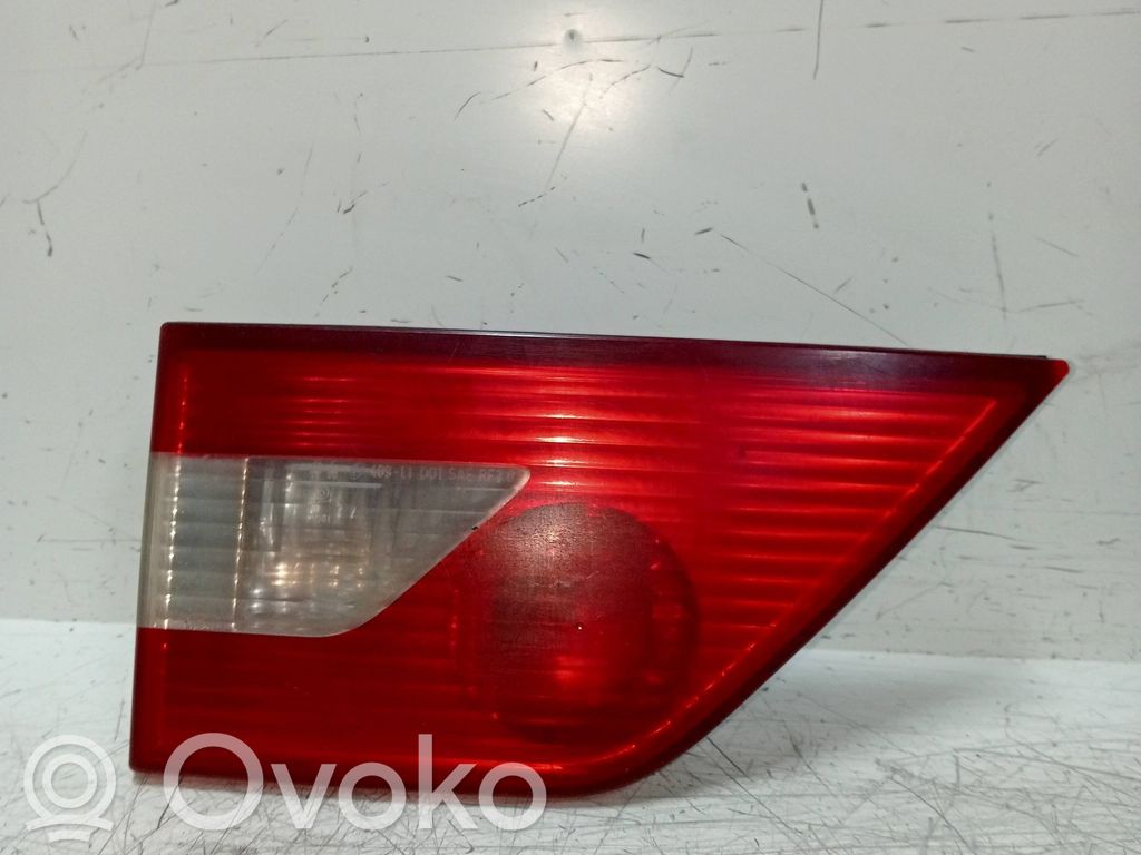 BMW X3 E83 Headlight/headlamp bulb 