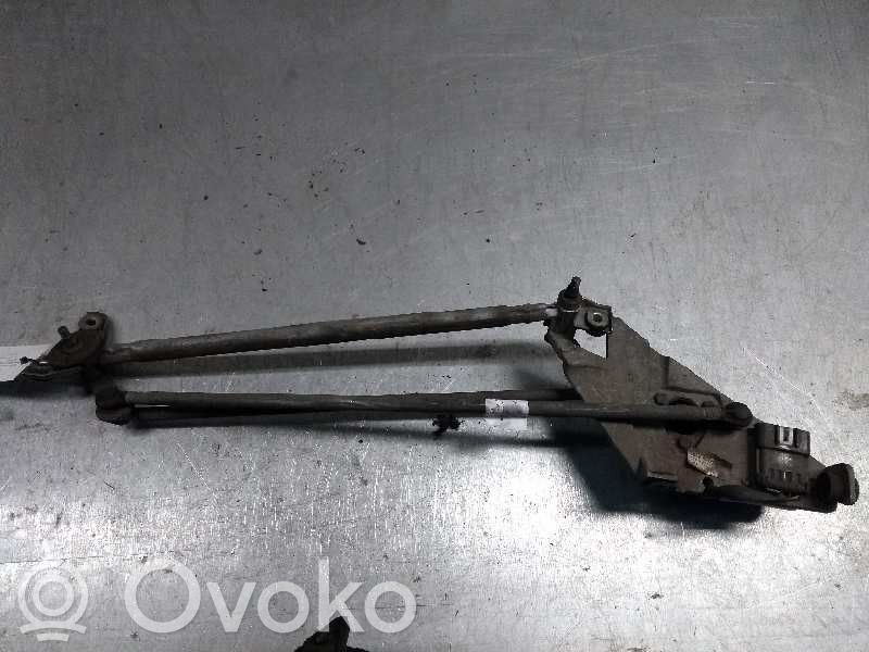 Opel Omega B2 Motor ștergător 