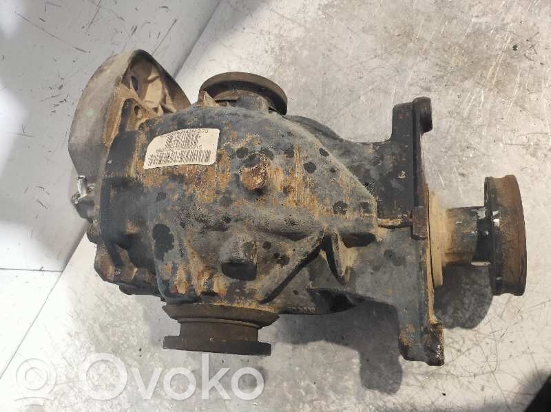 Rear differential   1428635,7512659