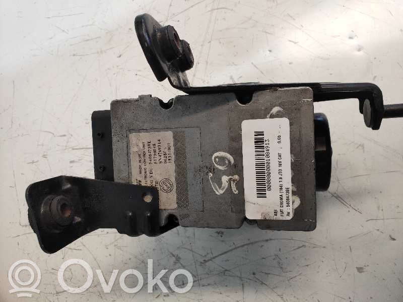 Fiat Croma ABS Pump 