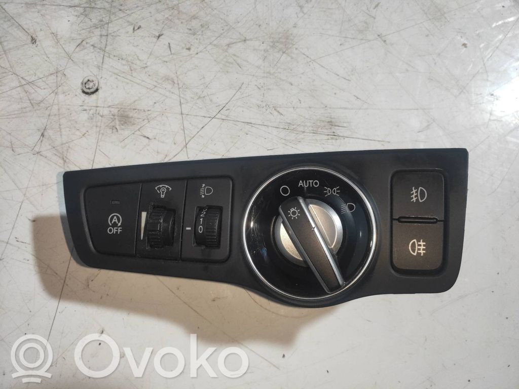 Panel lighting control switch   933003Z970,39R1051000