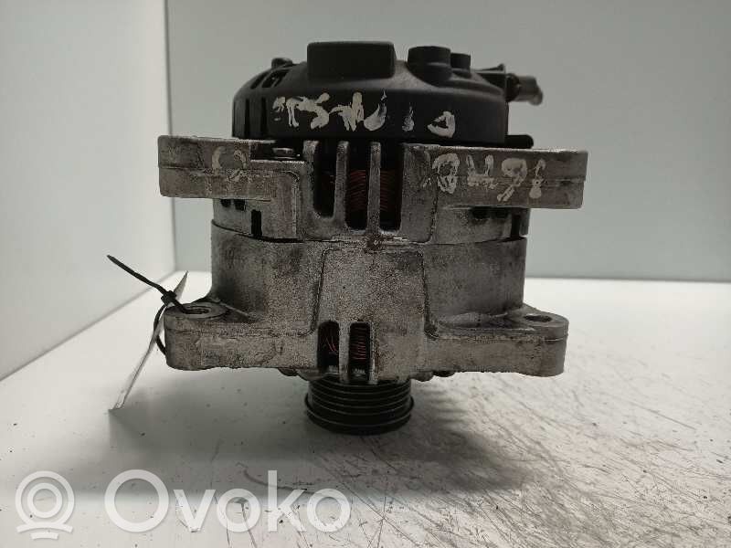 Citroen C4 Grand Picasso Generator/alternator 