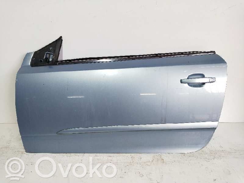 Opel Astra G Puerta delantera 