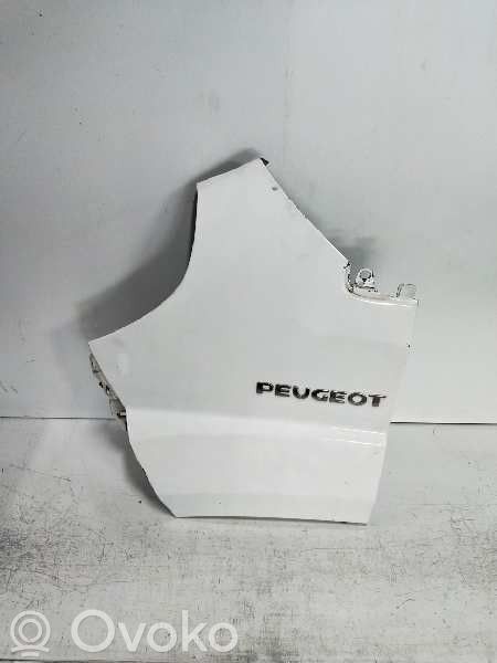 Peugeot Boxer Крыло 