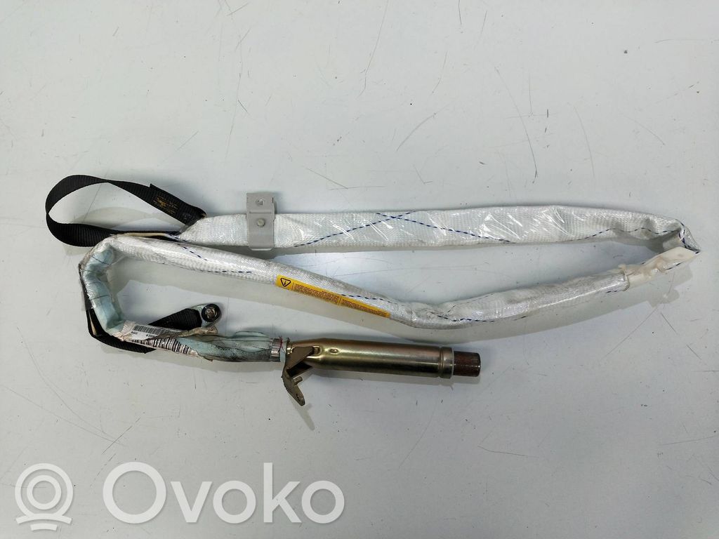 BMW 5 E39 Airbag de la puerta delantera 