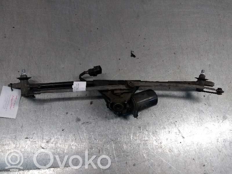 Motor del limpiaparabrisas   9811038100