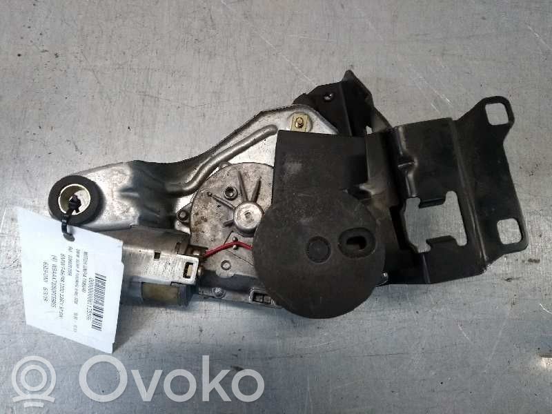BMW 3 E46 Motor ștergător lunetă 