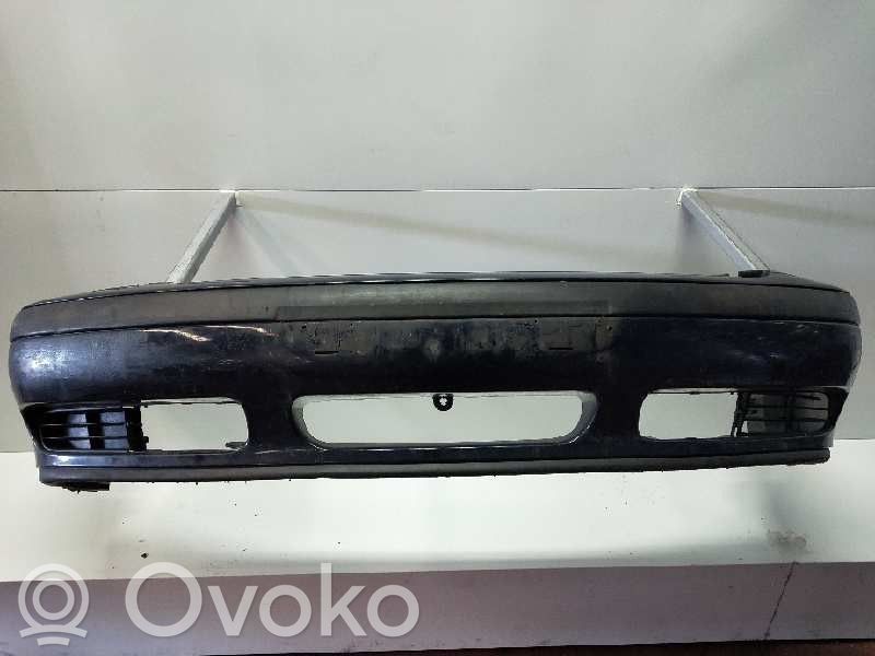 Saab 9-3 Ver1 Front bumper 