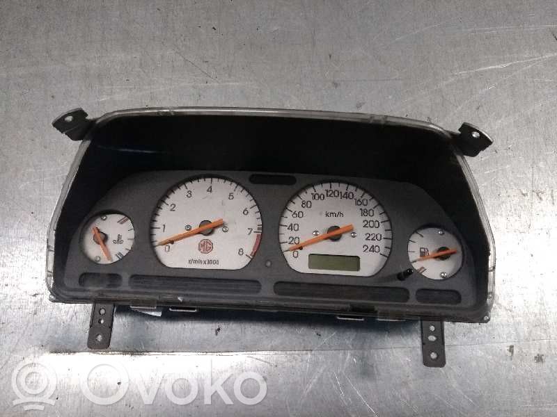Speedometer (instrument cluster)   AR0051304,YAC0034420XX,MG25RG22178S0223