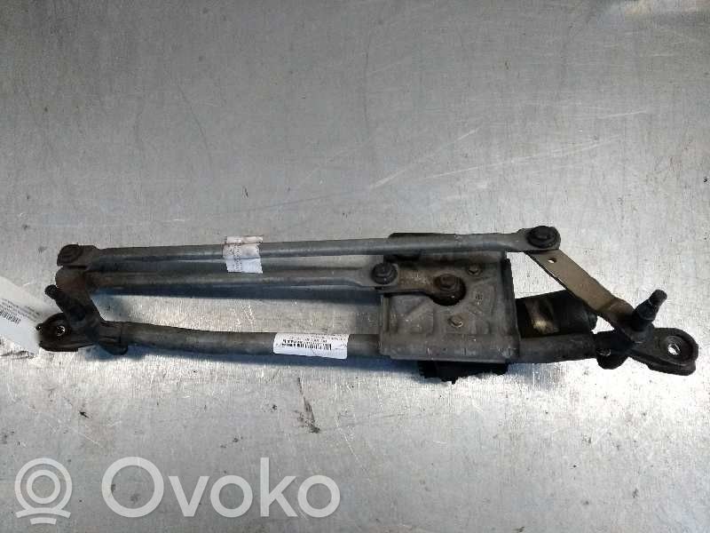 Ford Mondeo Mk III Двигатель стеклоочистителей 