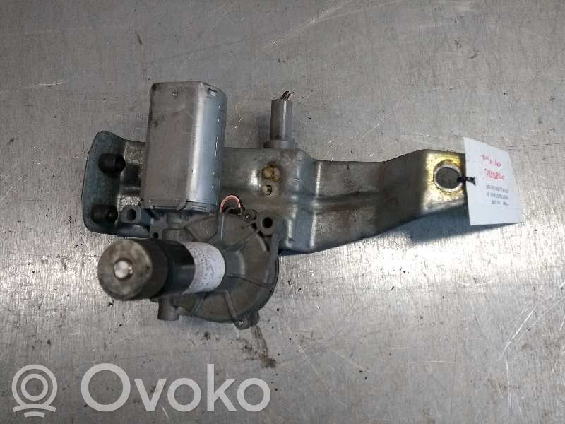 Wischermotor Heckscheibe   54902012