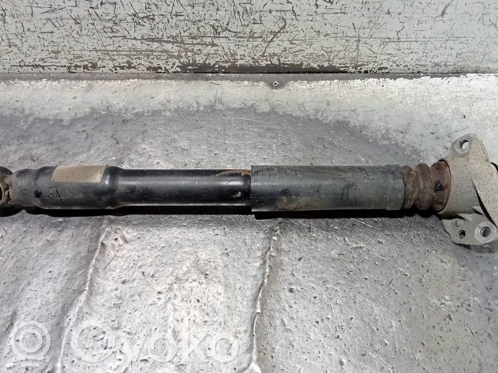 Seat Altea Amortyzator tylny 