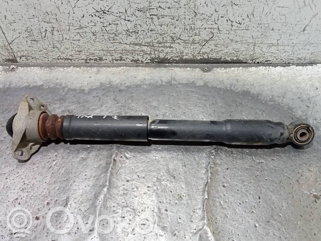 Seat Altea Amortyzator tylny 