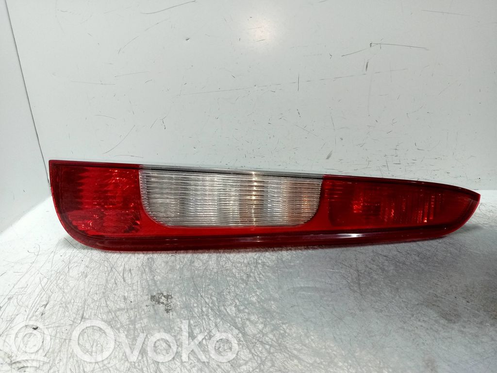 Front indicator light   4450780