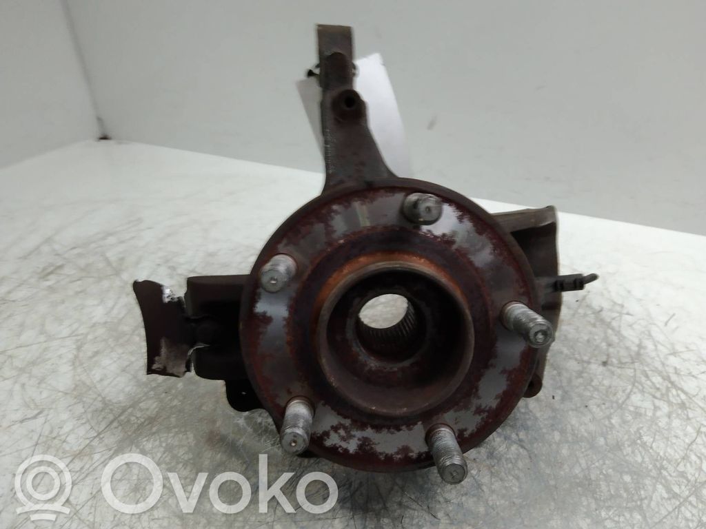 Priekinis kelmas   1477861,20TDCI