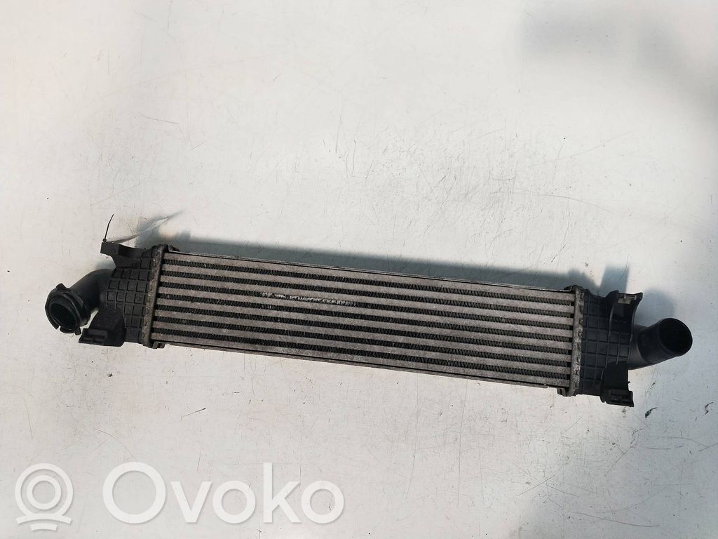 Intercooler radiator   3M5H9L440,20TDCI